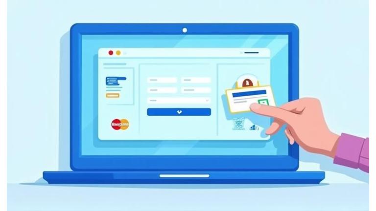 Secure payment gateway